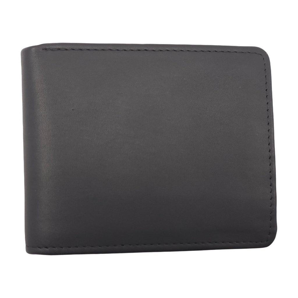 wallet - Black