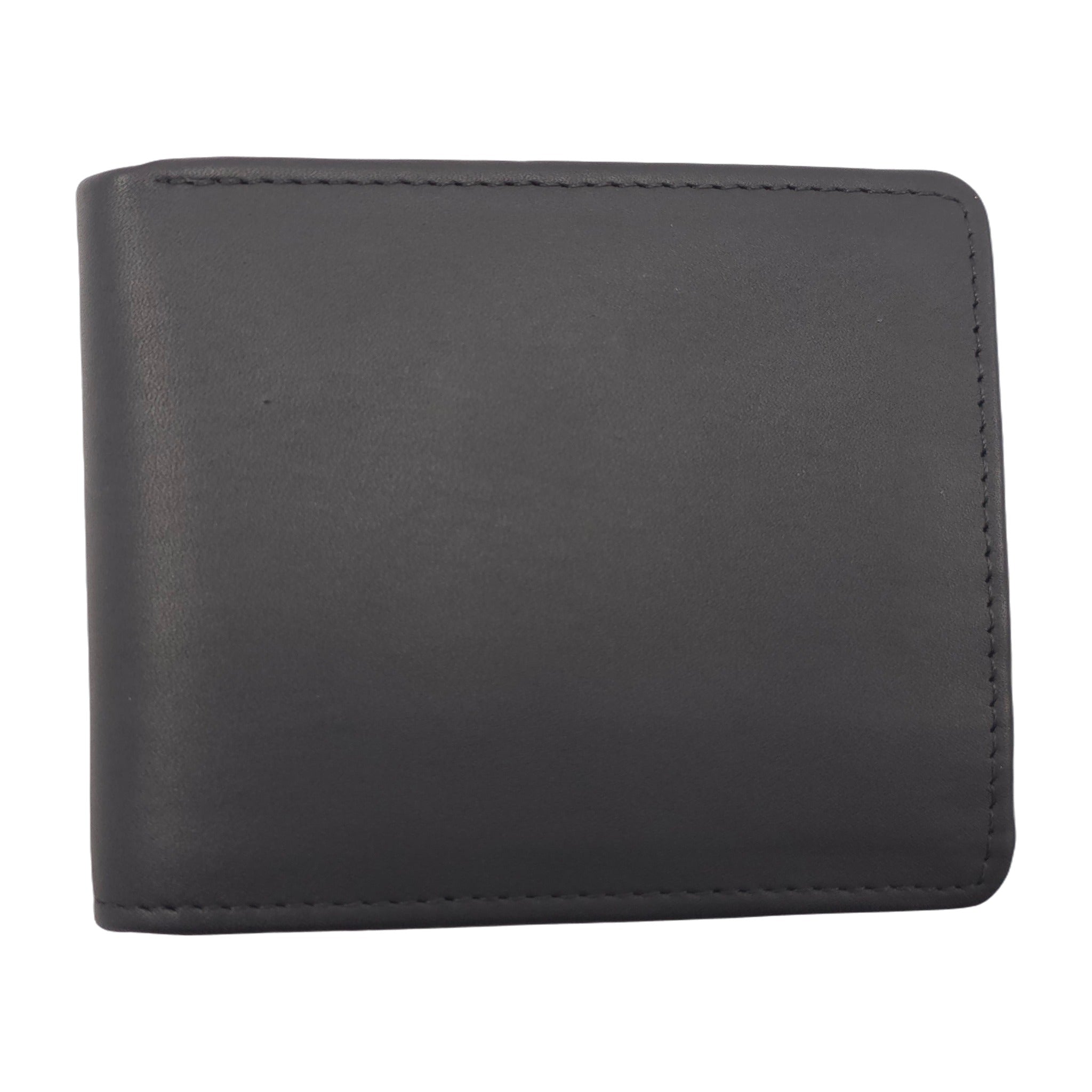 wallet - Black