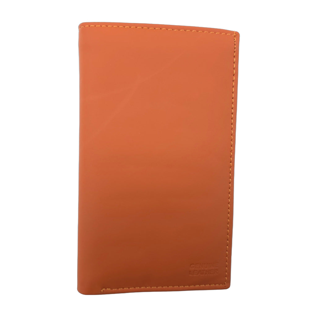 Long wallet - Light Brown