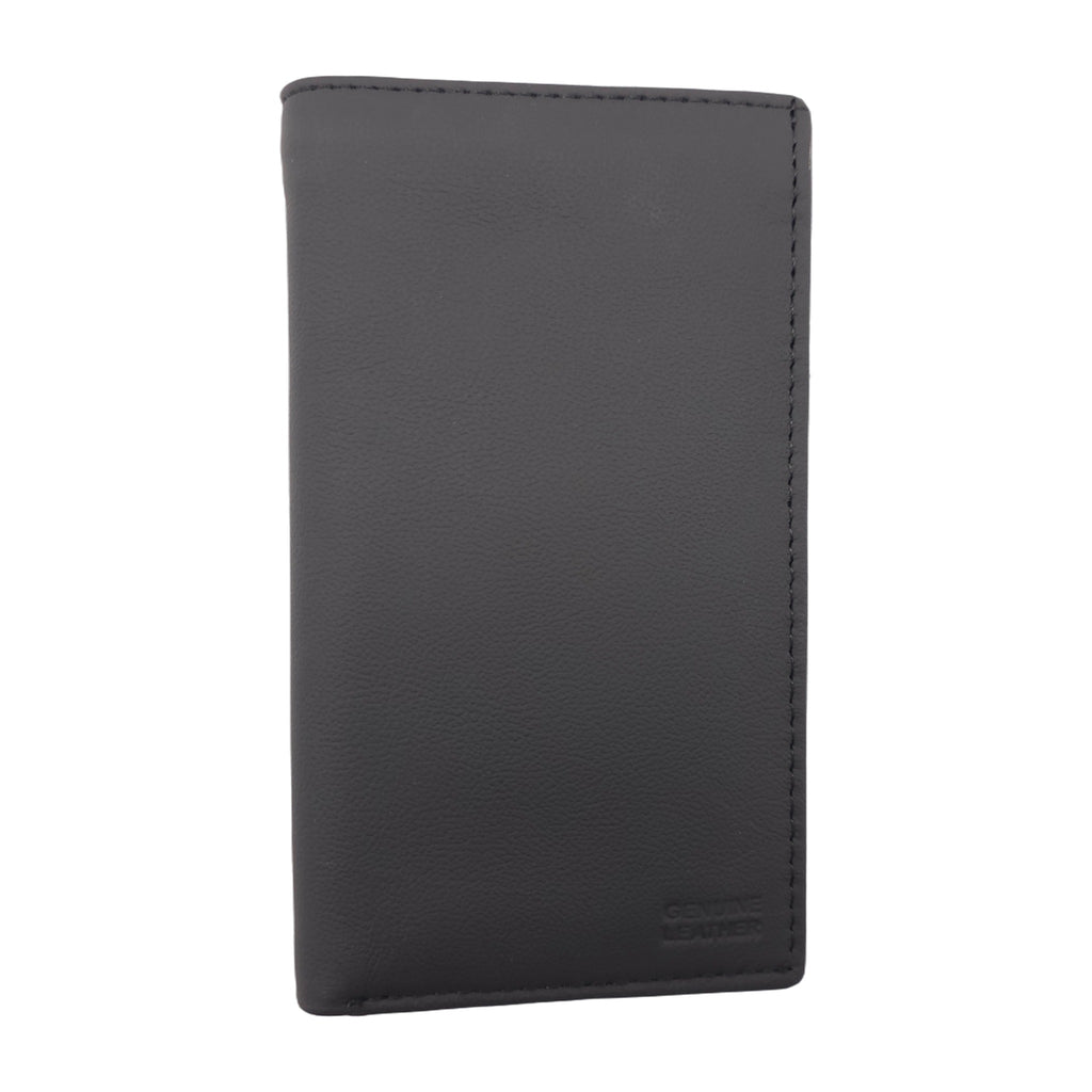 Long wallet - Black