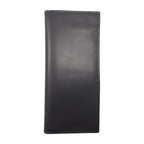 Long wallet - Black