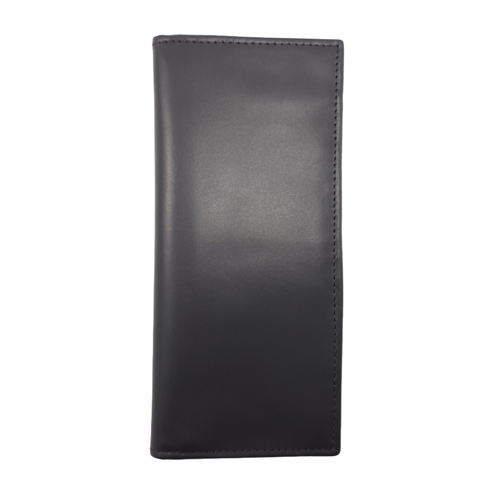 Long wallet - Black