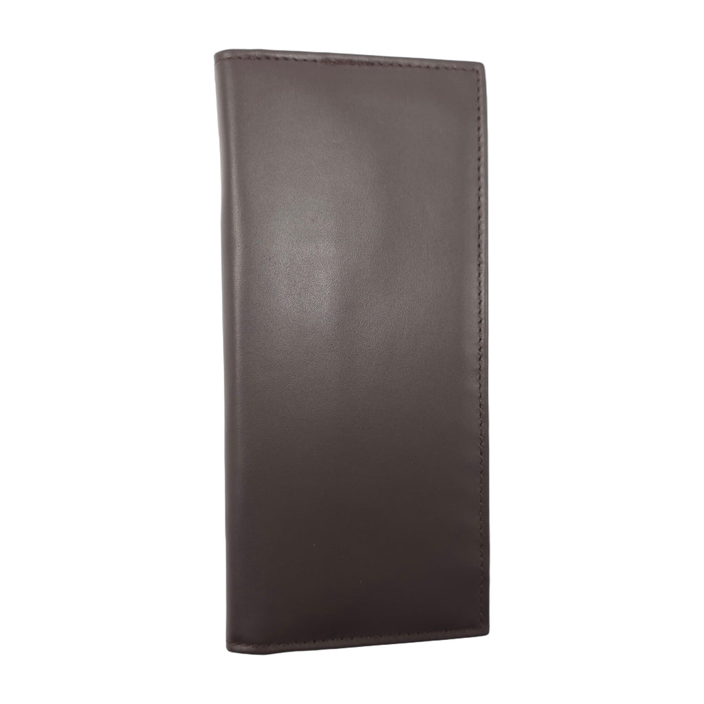 Long wallet - Dark Brown