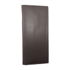 Long wallet - Dark Brown