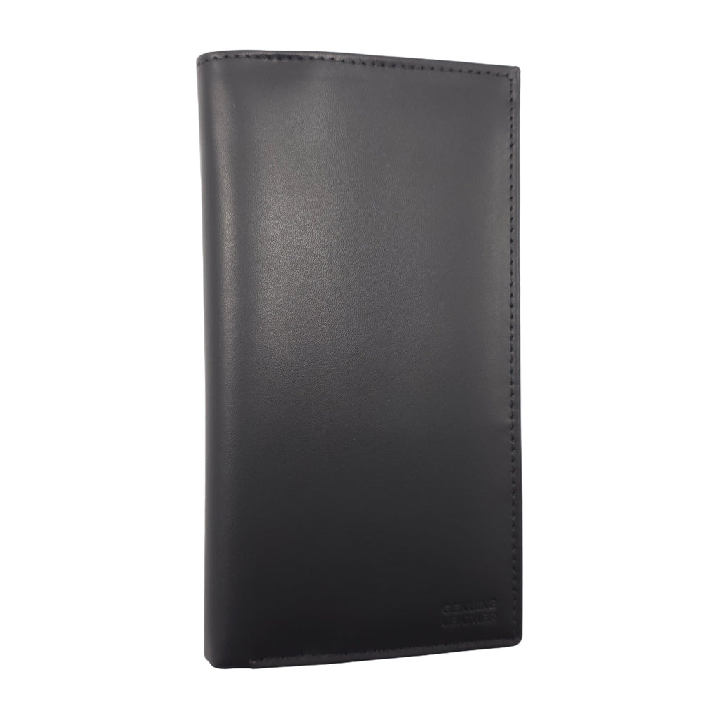 Long wallet - Black