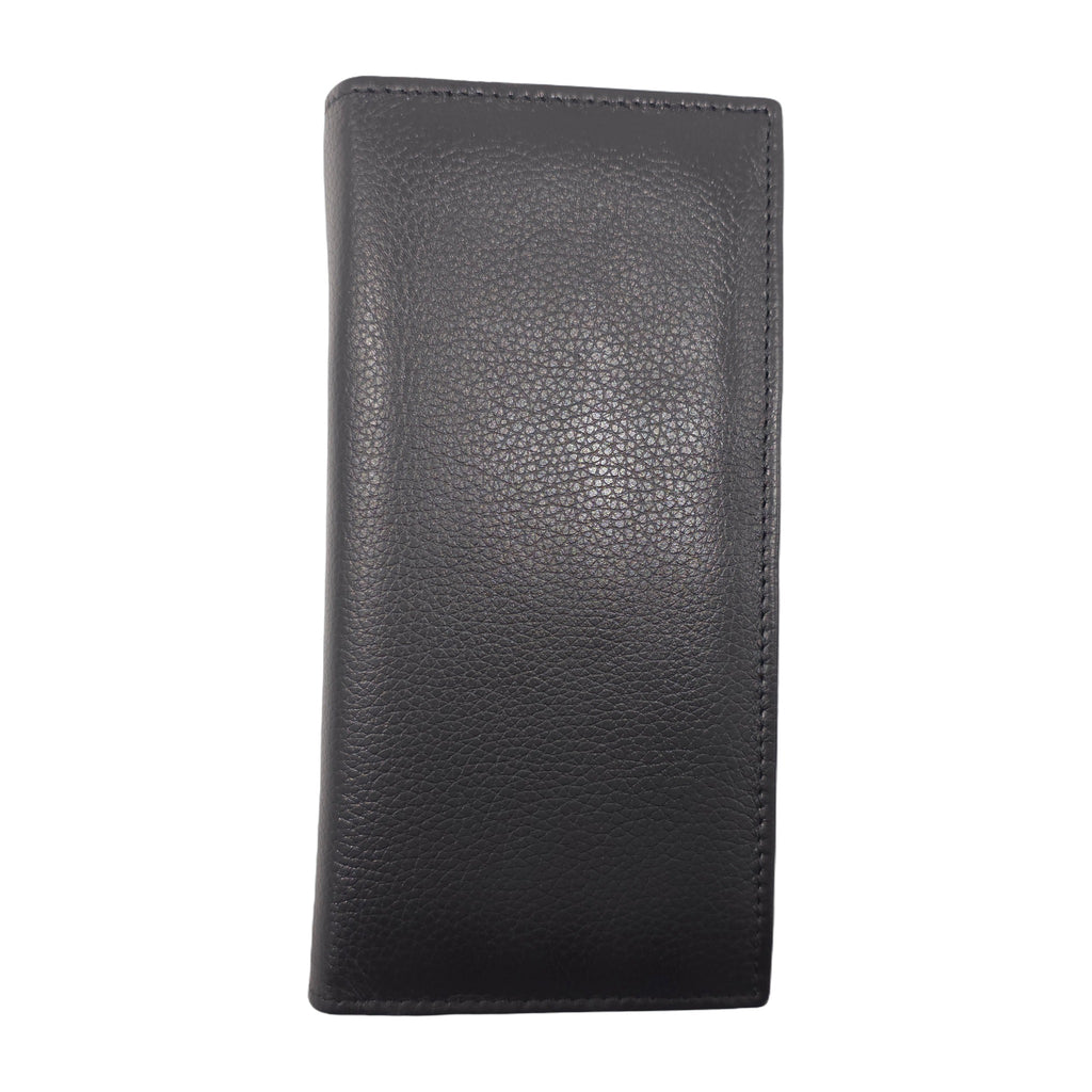 Mobile Long wallet - Black