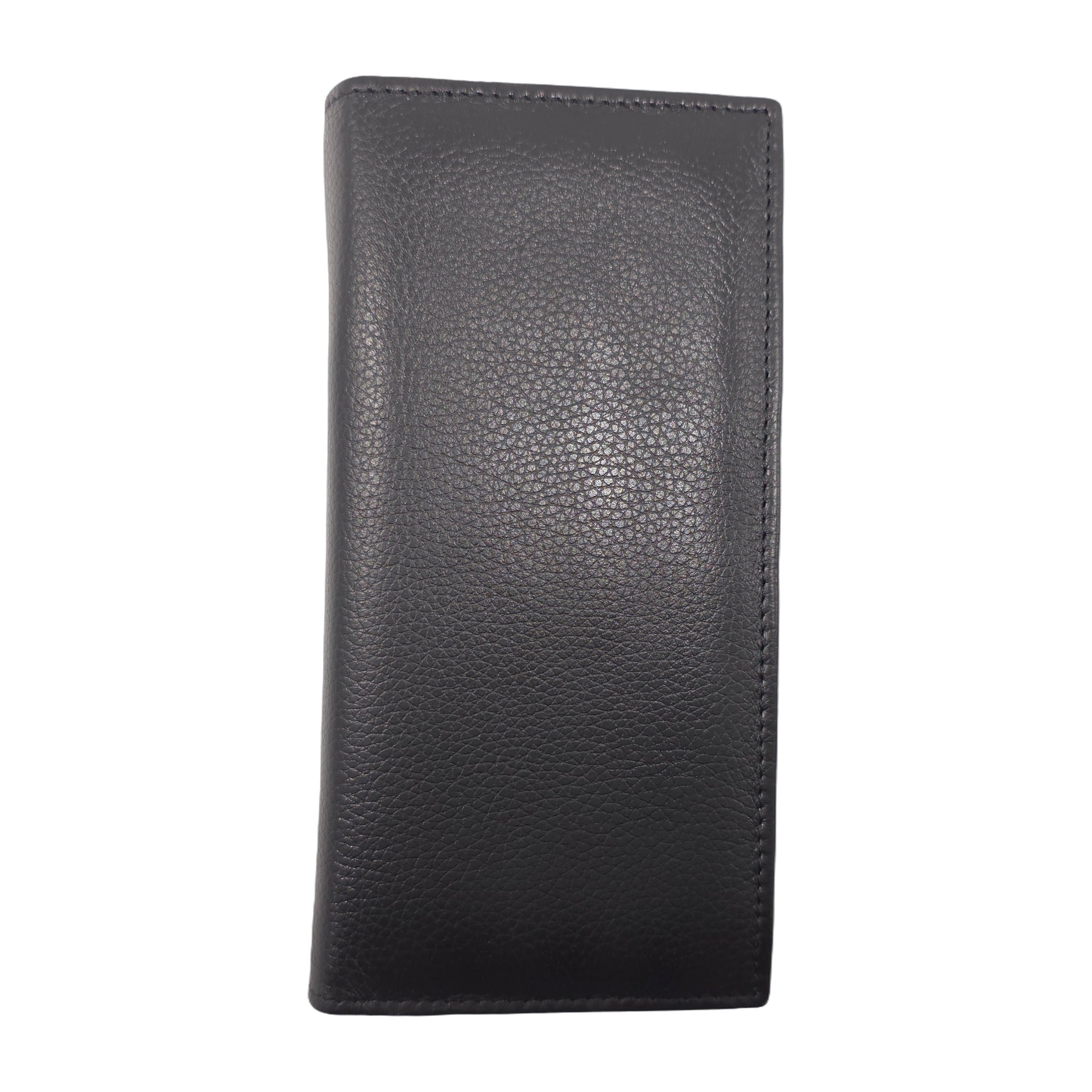 Mobile Long wallet - Black