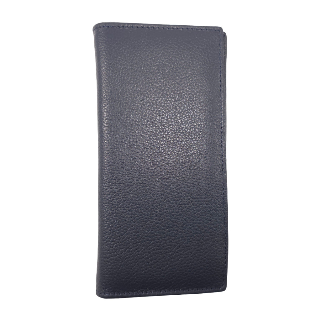 Mobile Long wallet - Dark Blue