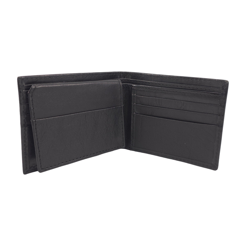 wallet - Black