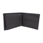 wallet - Black
