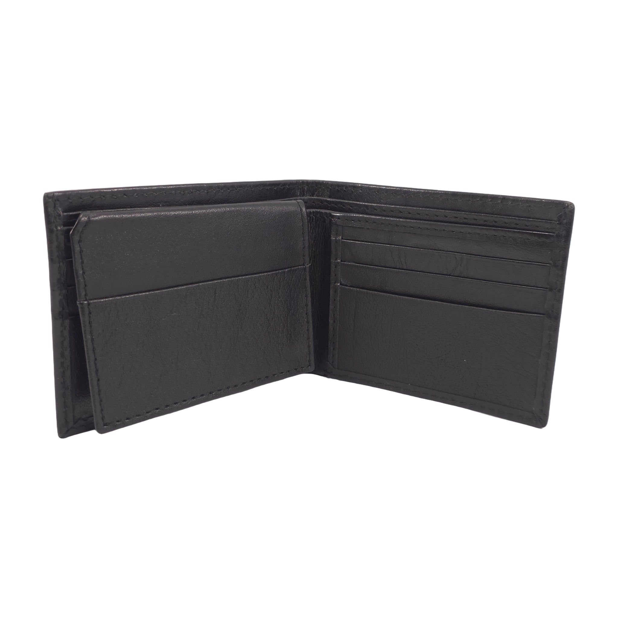 wallet - Black