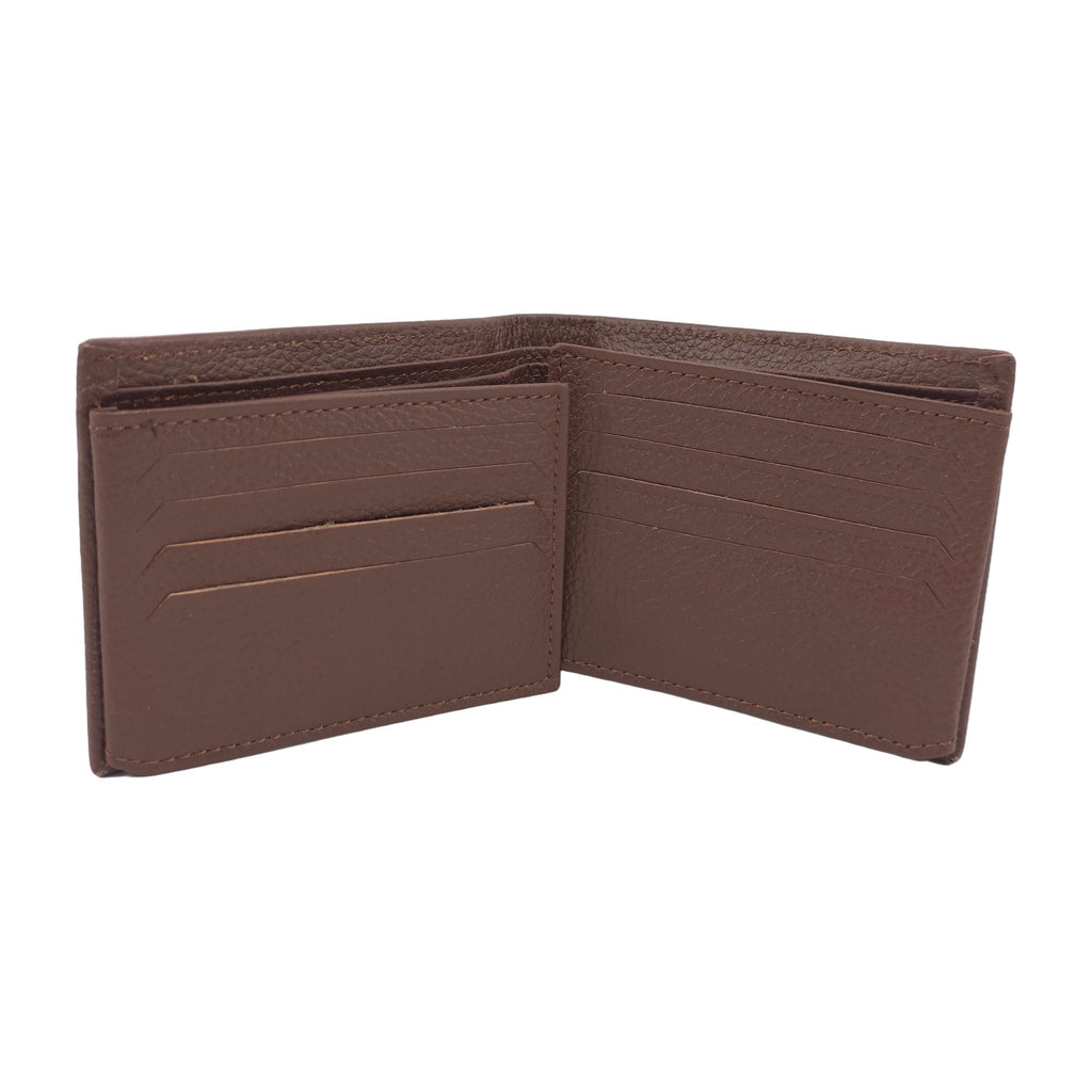 wallet - Brown