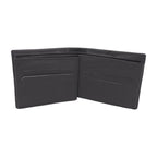 wallet - Black