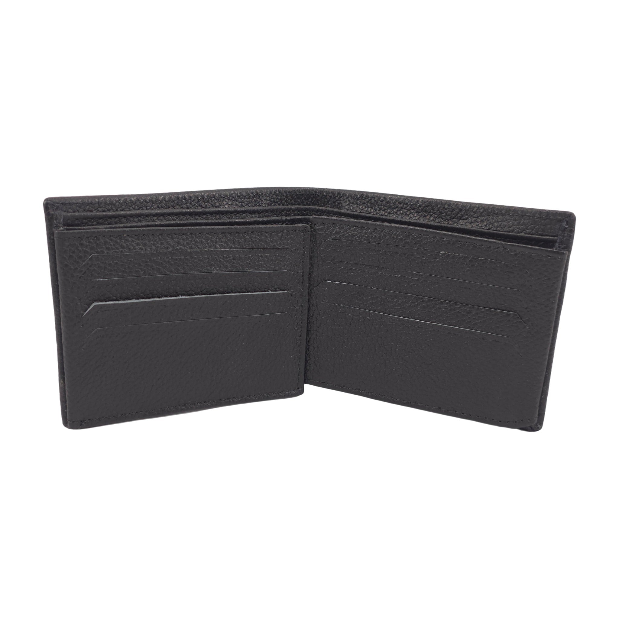 wallet - Black
