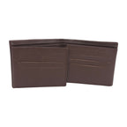 wallet - Dark Brown