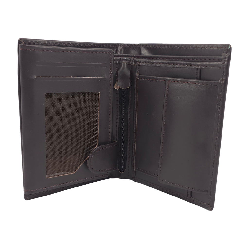 wallet - Black