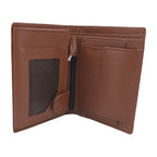 wallet - Dark Brown
