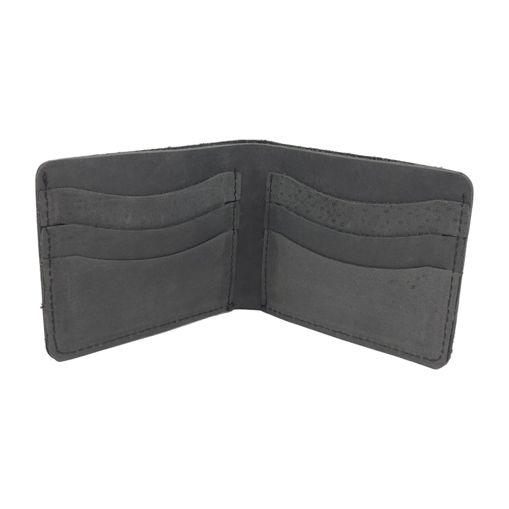 wallet - Gray