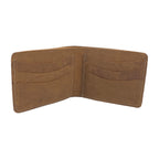 wallet - Light Brown