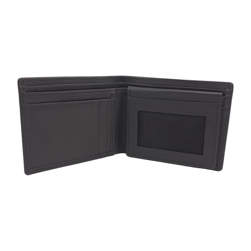 wallet - Black
