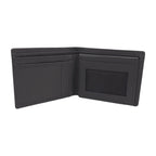 wallet - Black