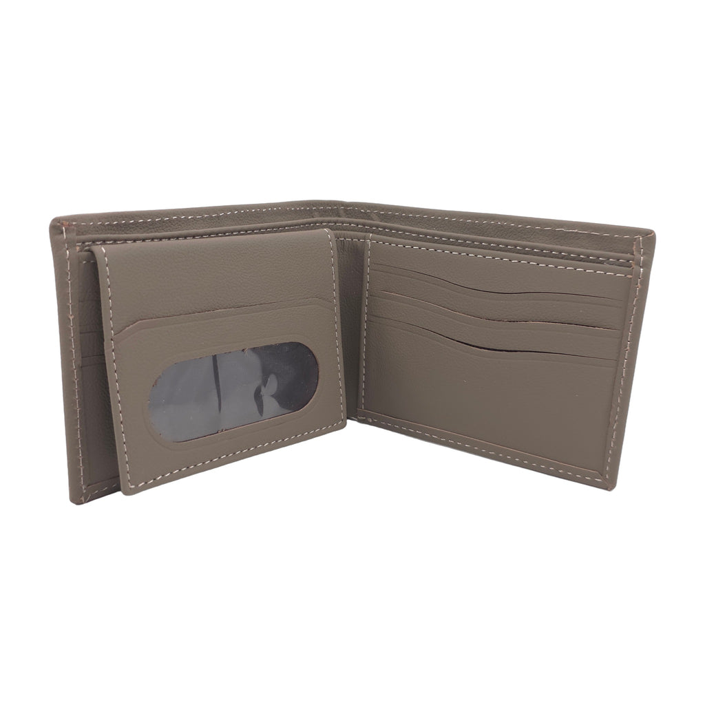 wallet - Light Gray