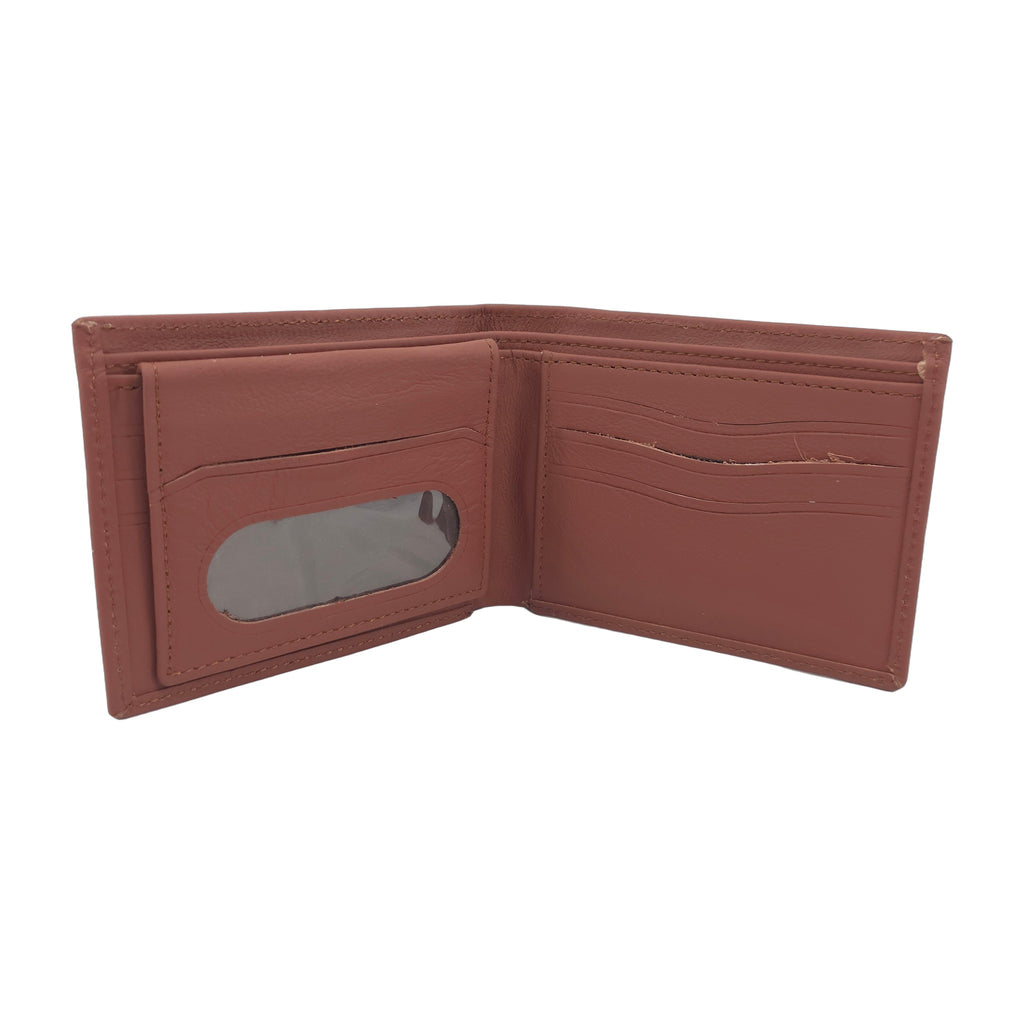 wallet - Brown