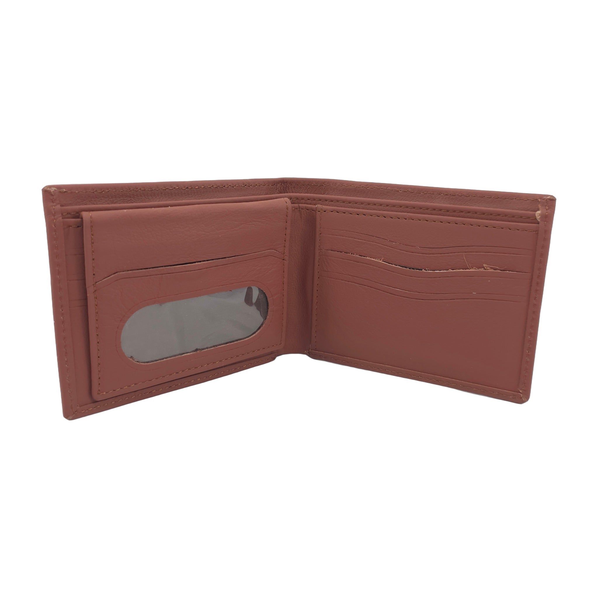 wallet - Brown