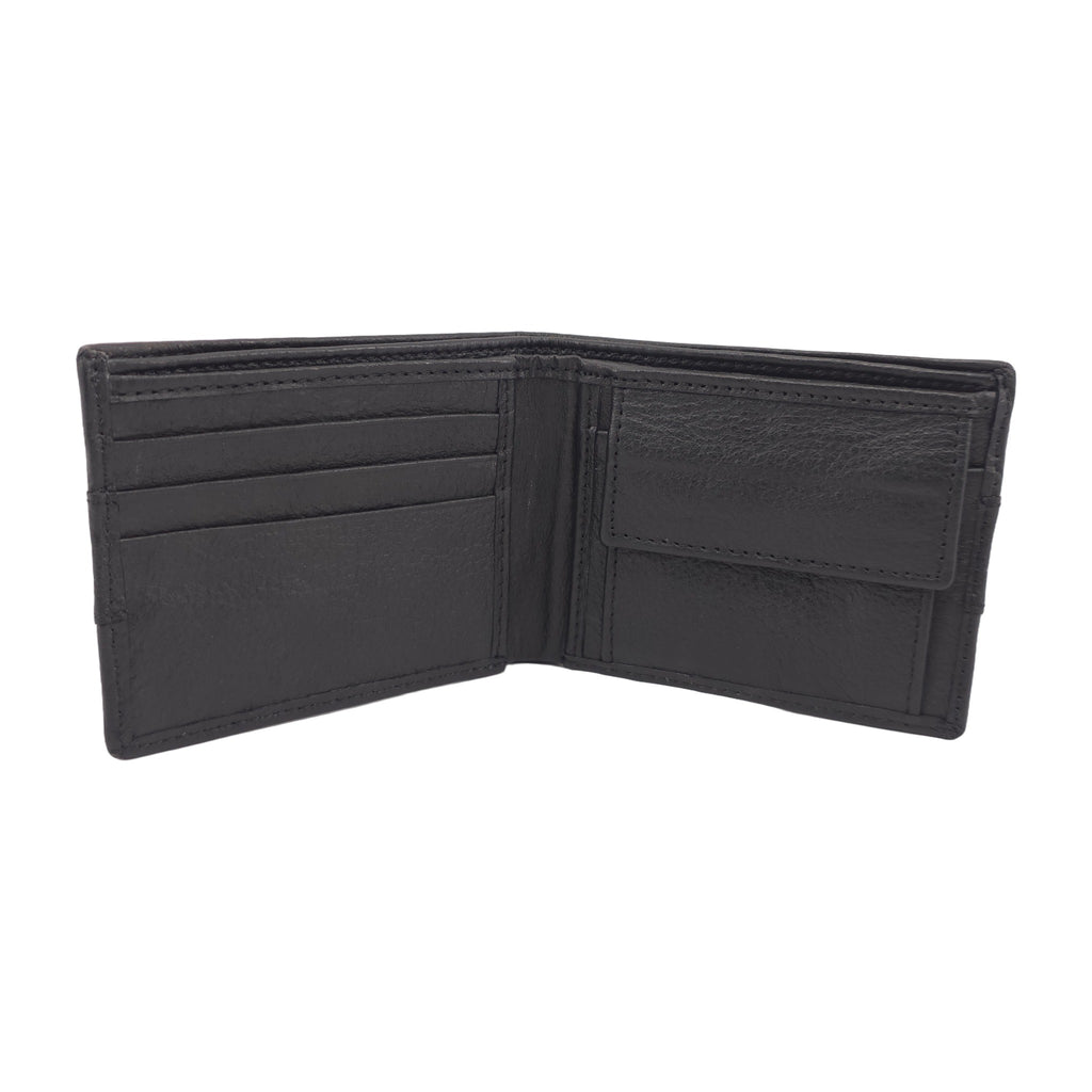 wallet - Black