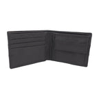 wallet - Black