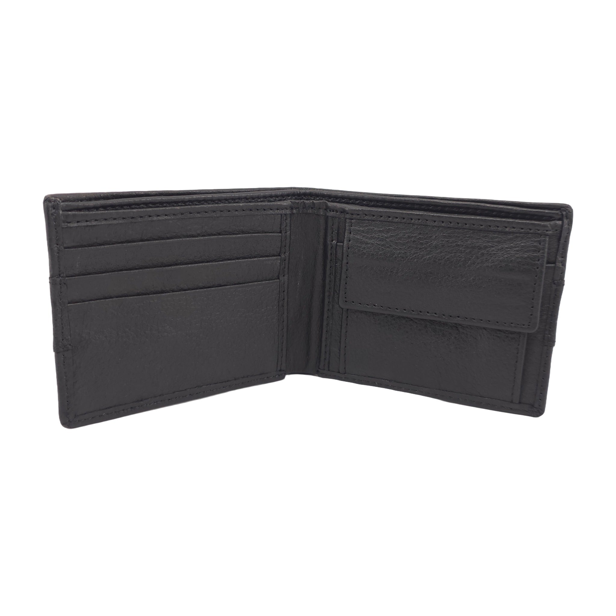 wallet - Black