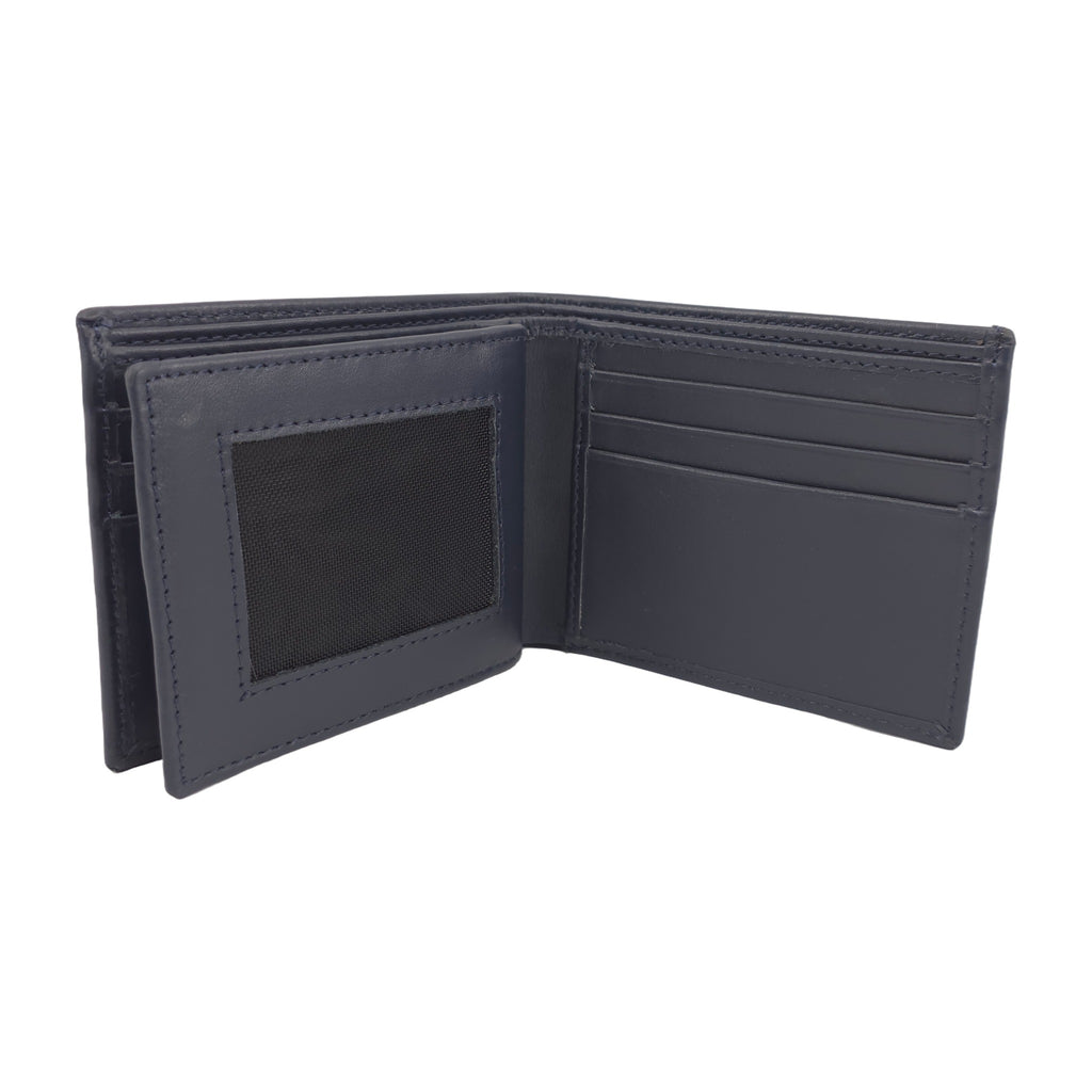 wallet - Blue