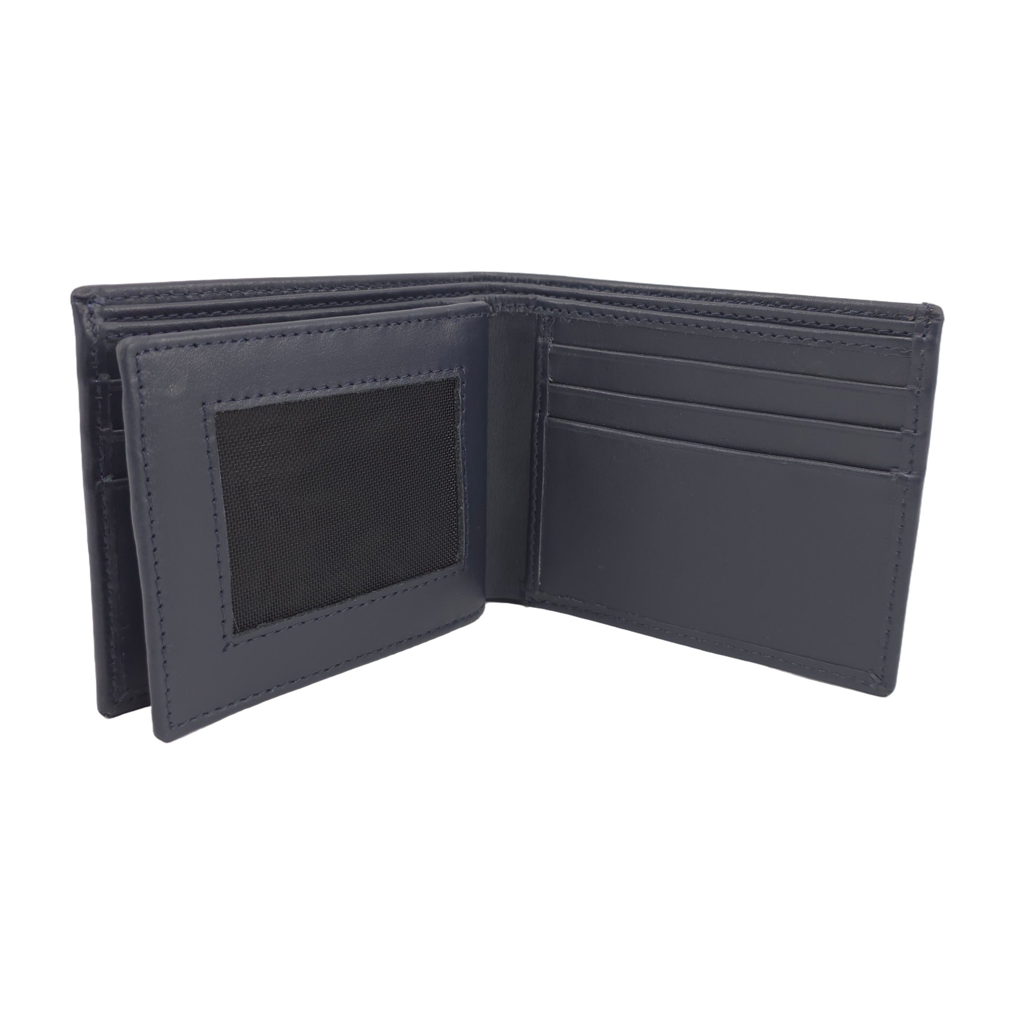 wallet - Blue