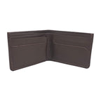 wallet - Dark Brown