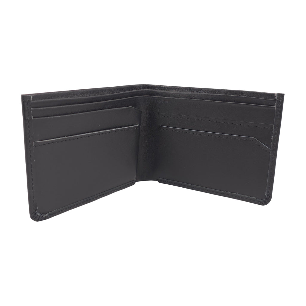 wallet - Black