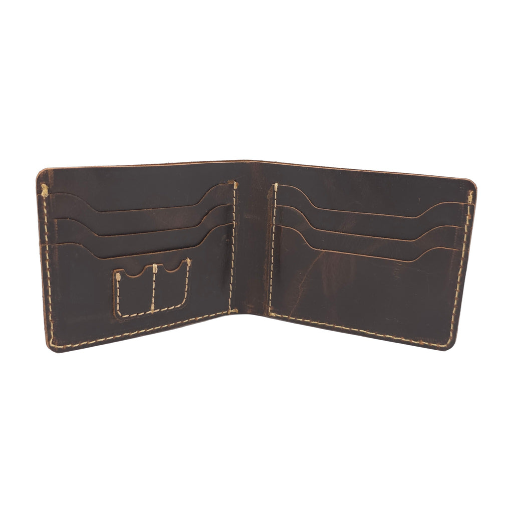 wallet - Dark Gray
