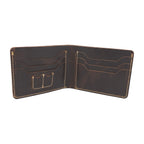 wallet - Dark Gray