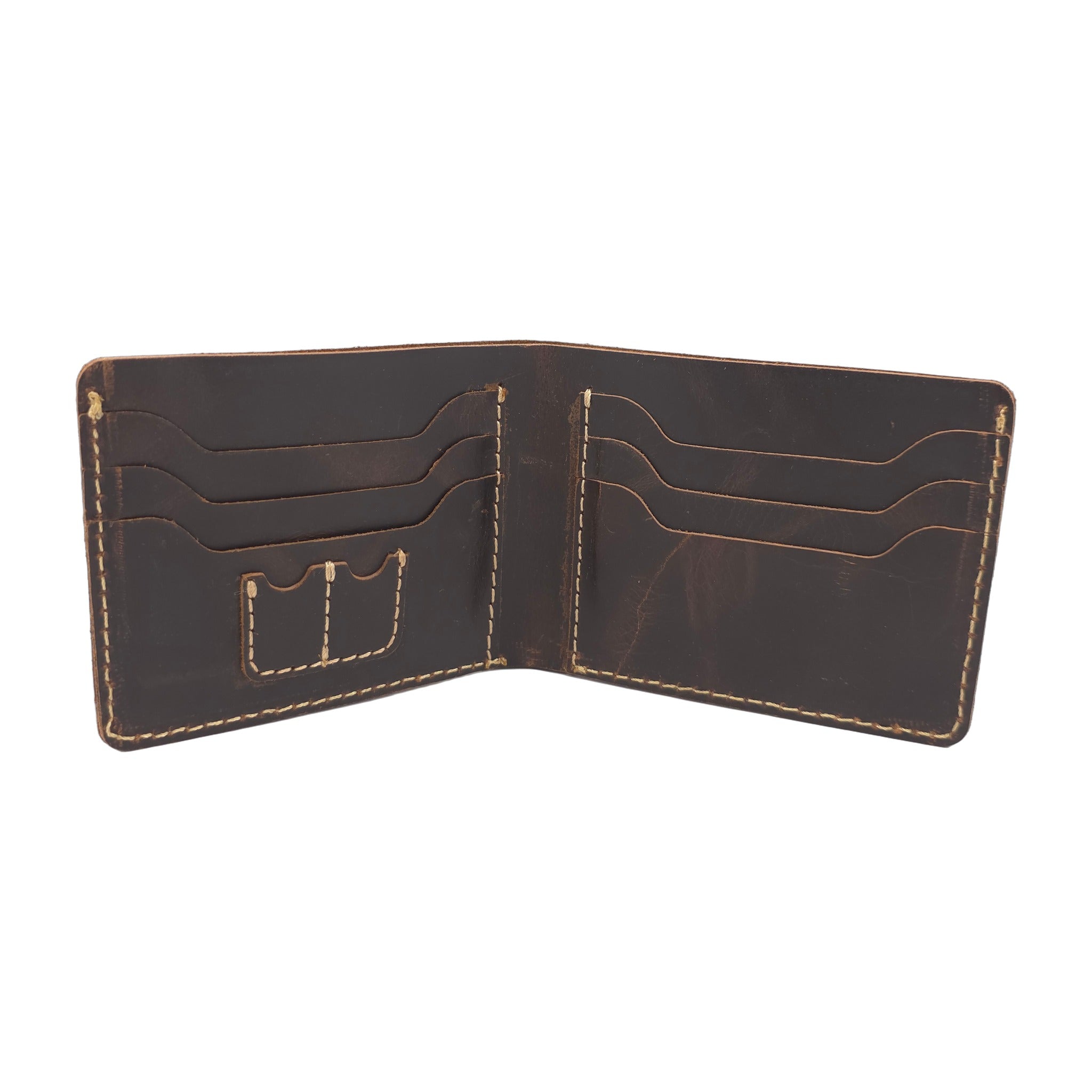 wallet - Dark Gray