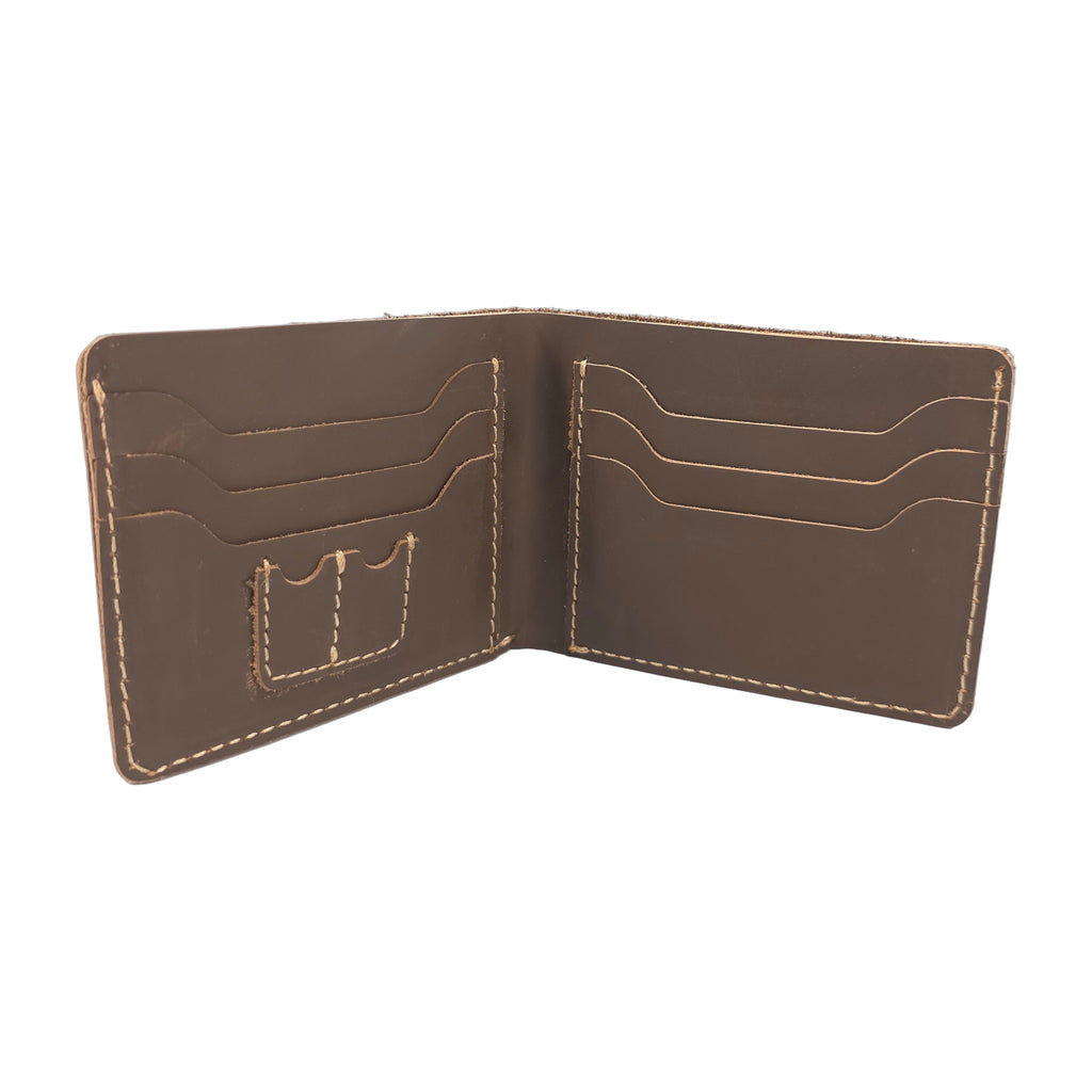wallet - Light Gray