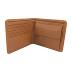wallet - Light Brown