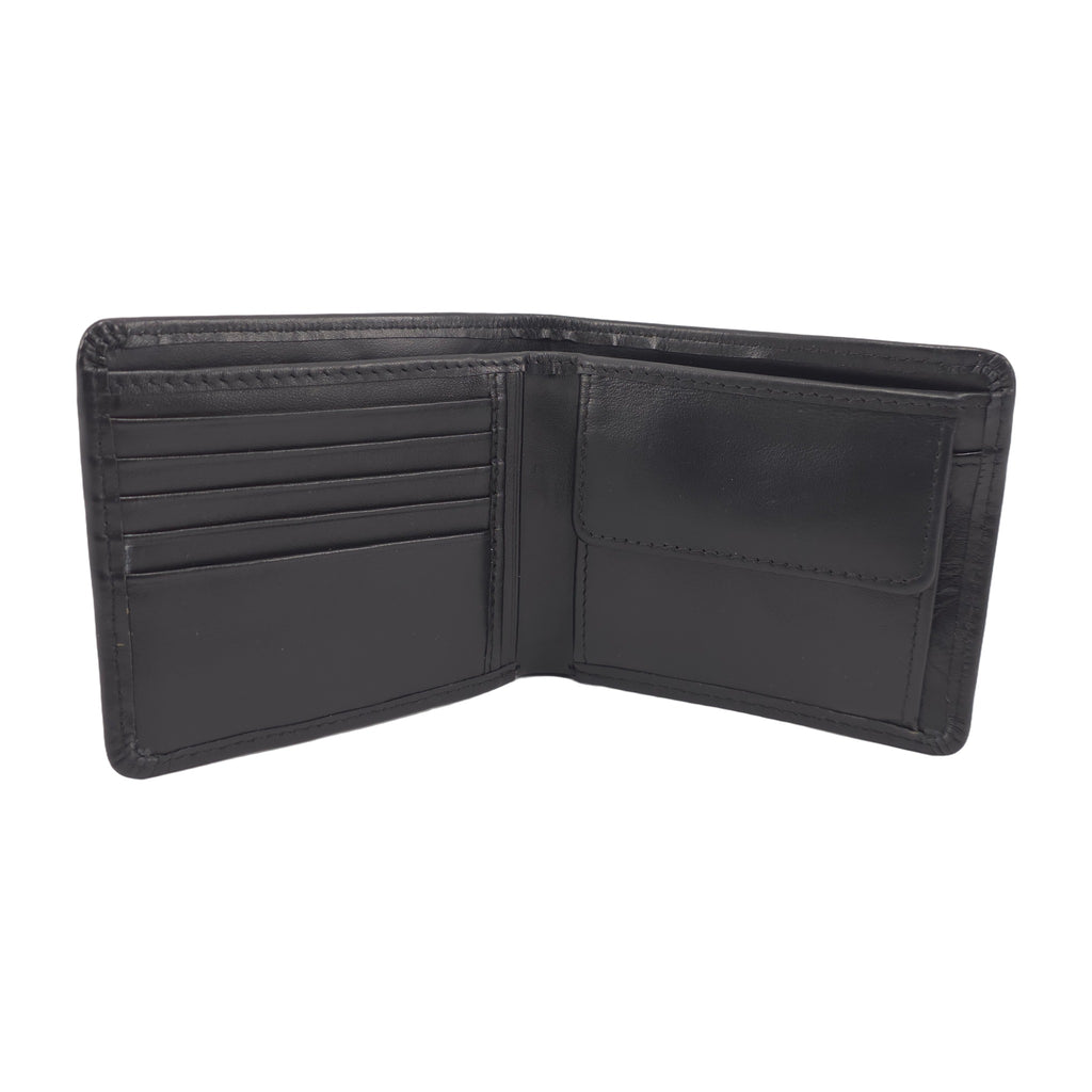 wallet - Black