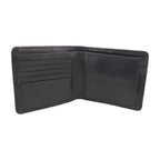 wallet - Black
