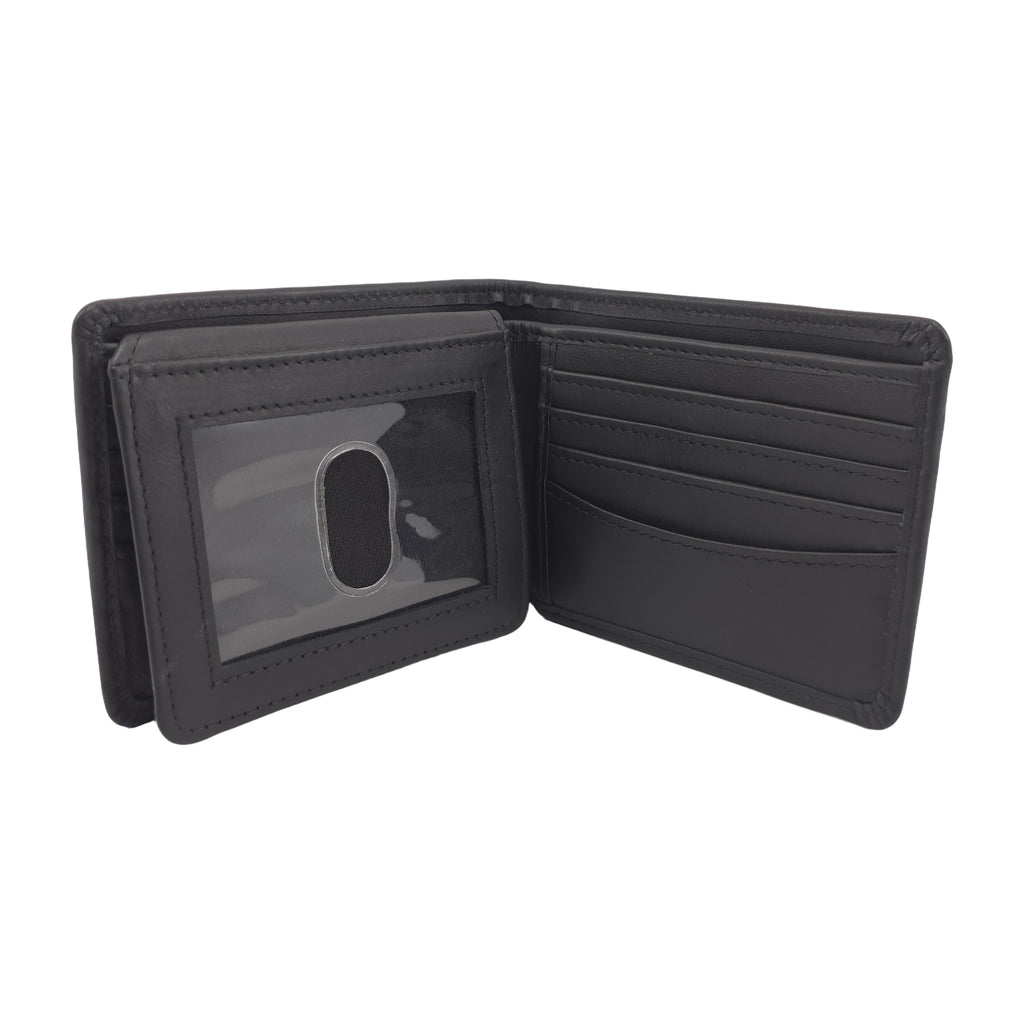 wallet - Black