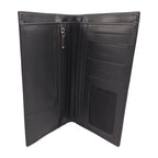 Long wallet - Black