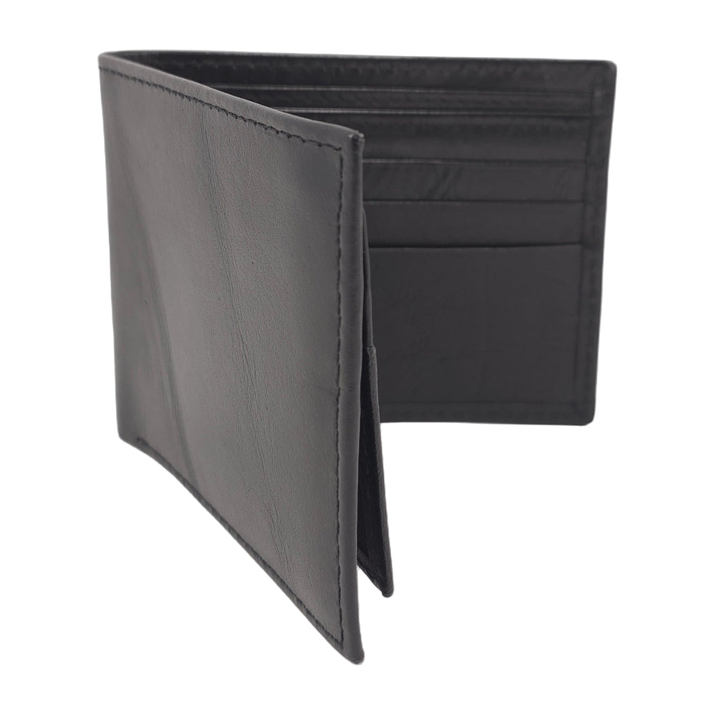 wallet - Black