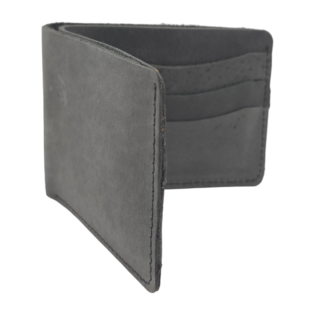 wallet - Gray