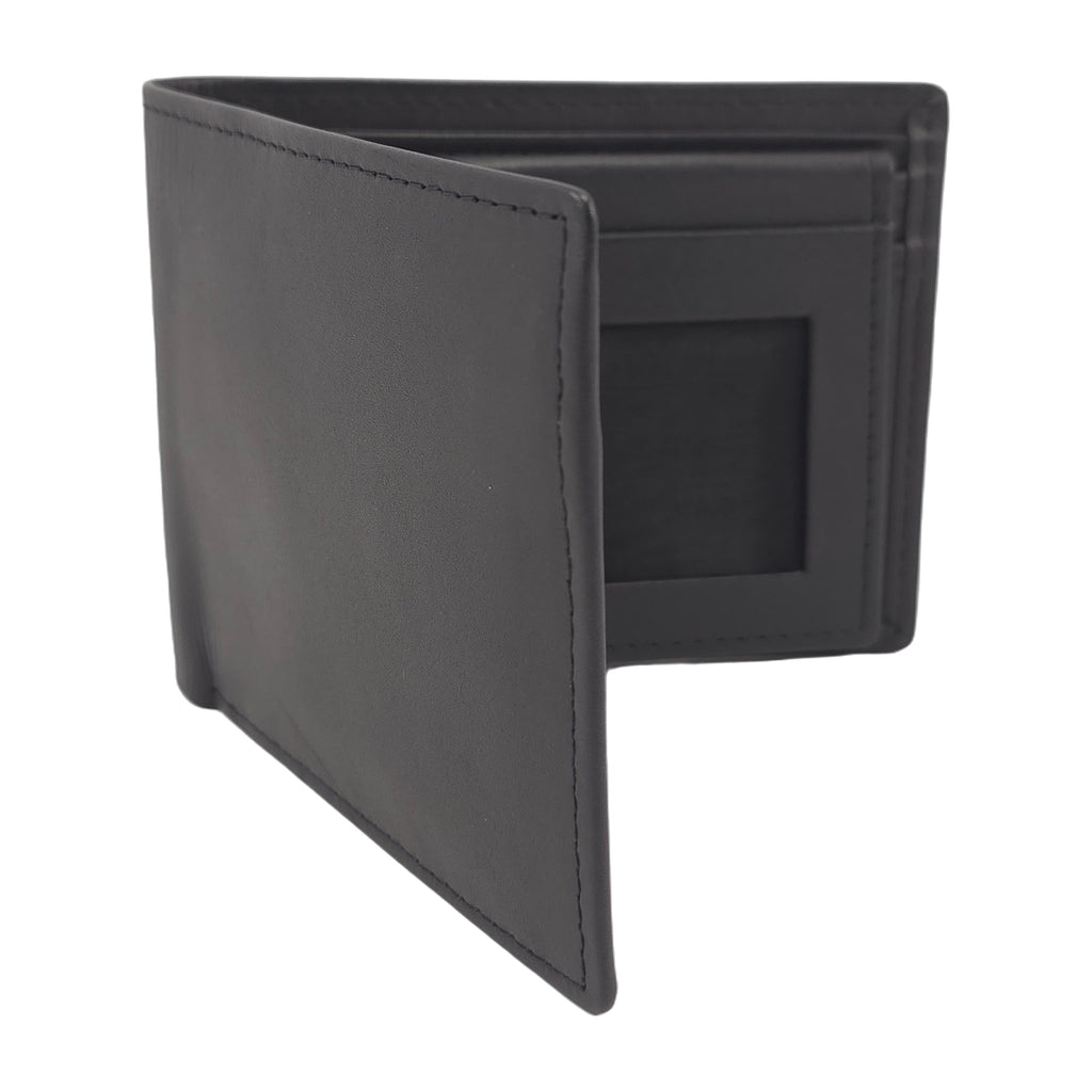 wallet - Black