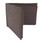 wallet - Dark Brown