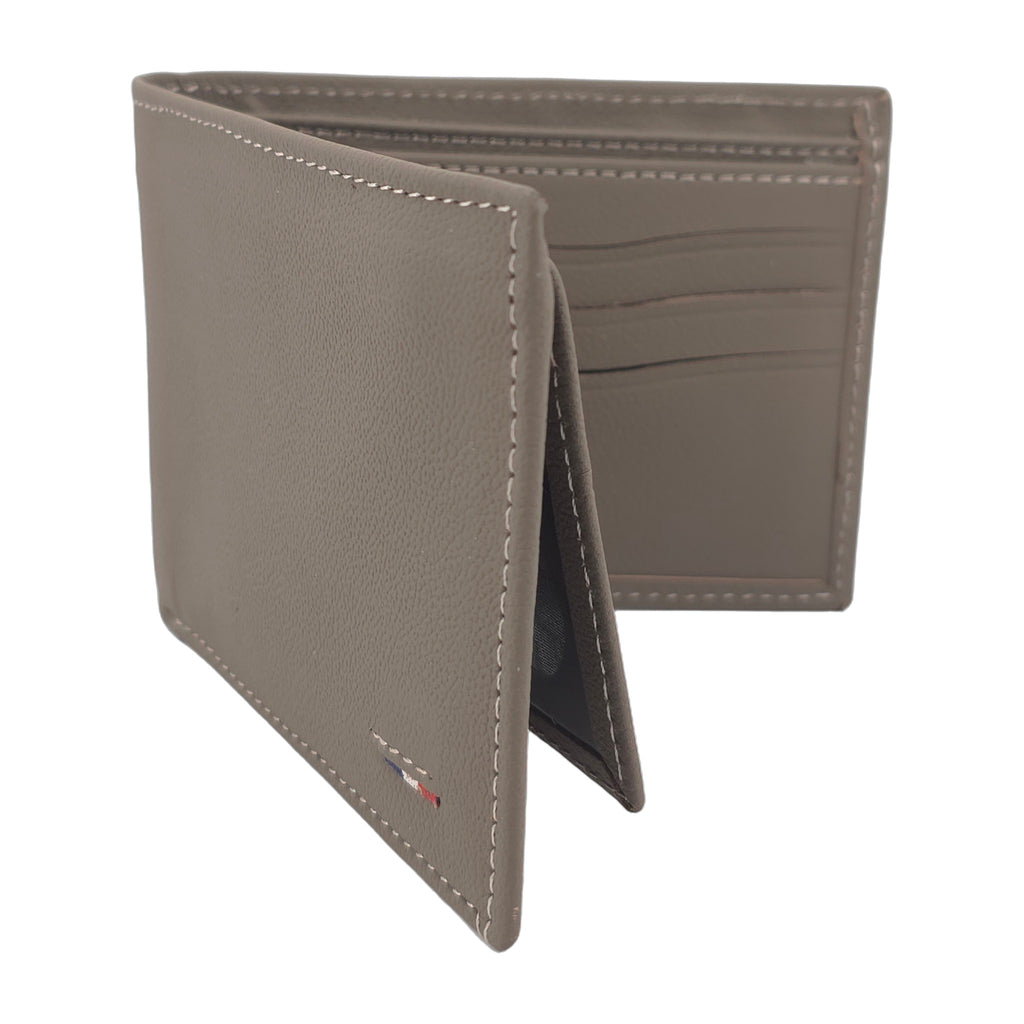 wallet - Light Gray