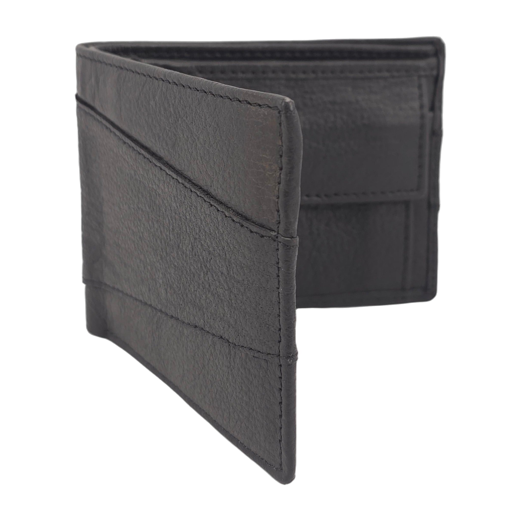 wallet - Black